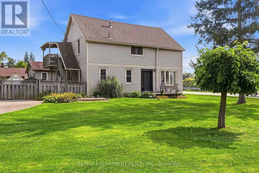 Detached at 2 MILL STREET E, Haldimand
