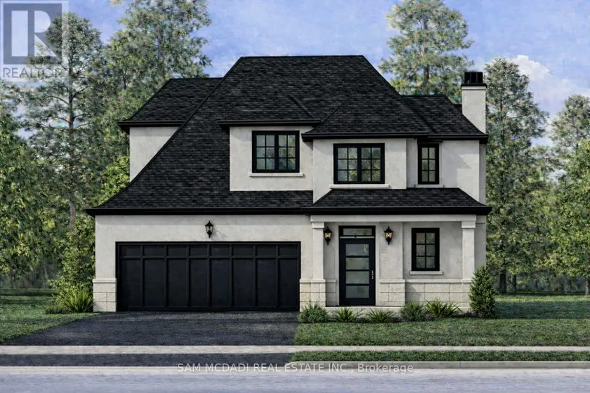 Detached at 12 LINDEN (LOT 5) LANE, Grimsby