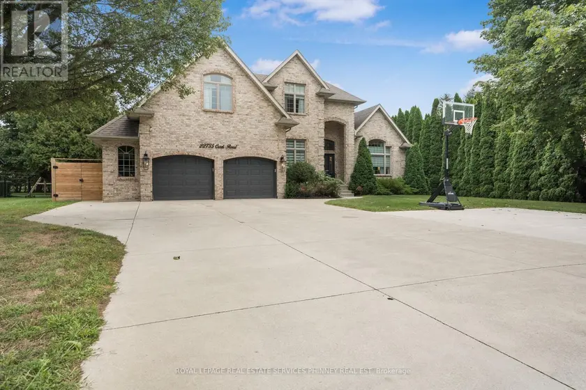 Detached at 22735 CREEK ROAD, Chatham-Kent