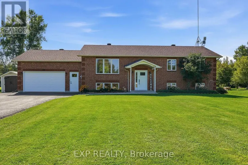 Detached at 120 ST THOMAS ROAD, Russell