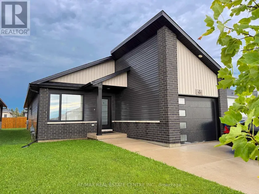 Detached at 101 GRASSLAND GROVE, Chatham-Kent