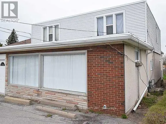 Multiplex at 106 TOWNLINE ROAD W, St. Catharines