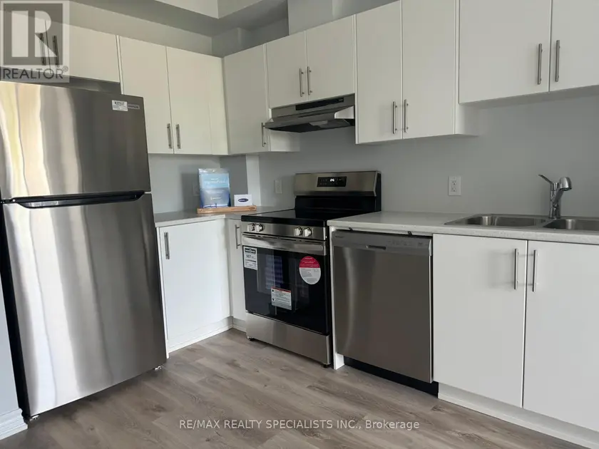 Apartment at 203 - 397 CODDS ROAD, Ottawa