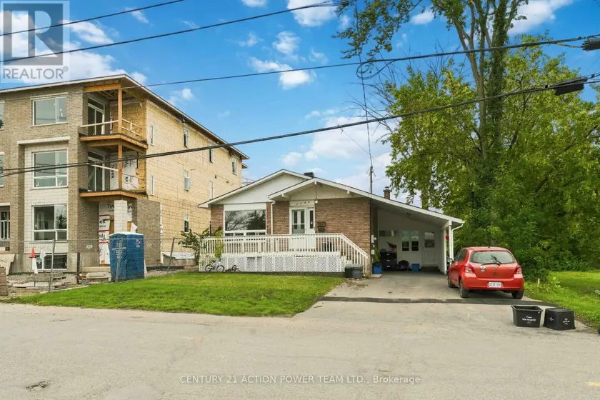 Other at B - 1150 ST PIERRE STREET, Ottawa