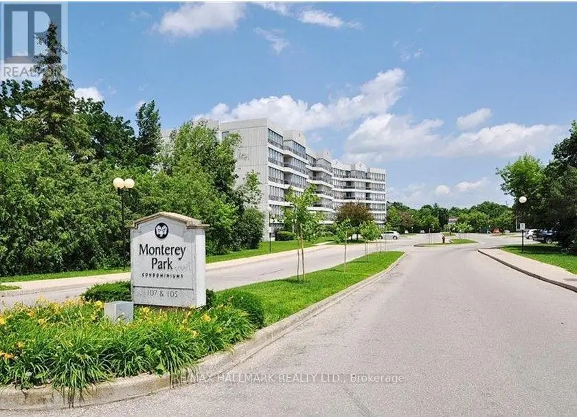 Apartment at 509 - 107 BAGOT STREET, Guelph