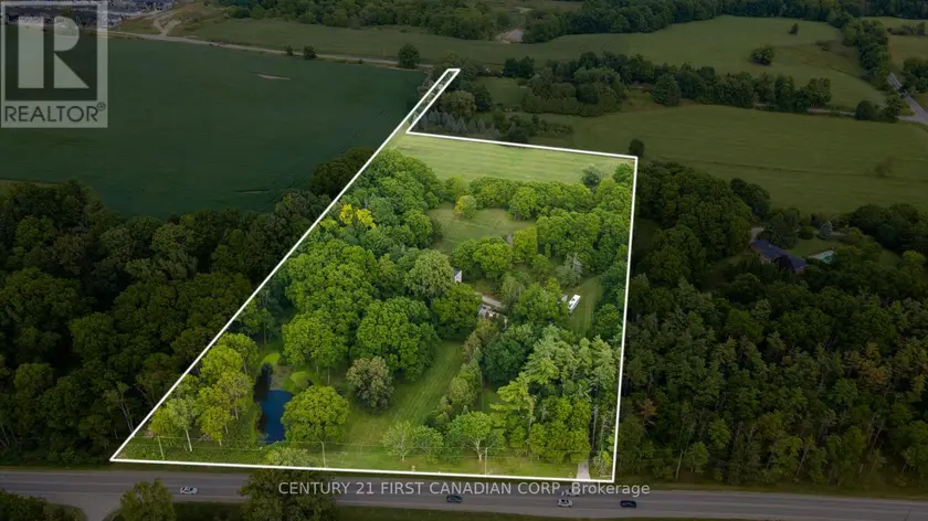 Detached at 2546 WESTDEL BOURNE, London South