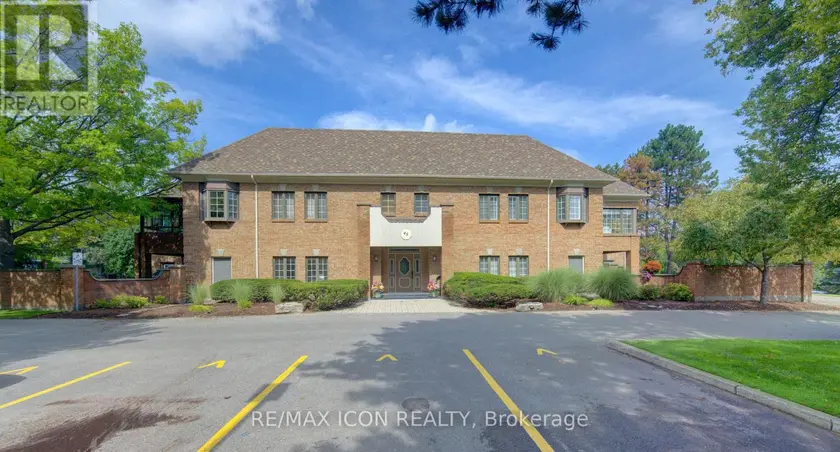Apartment at 31 - 45 BLUE SPRINGS DRIVE, Waterloo