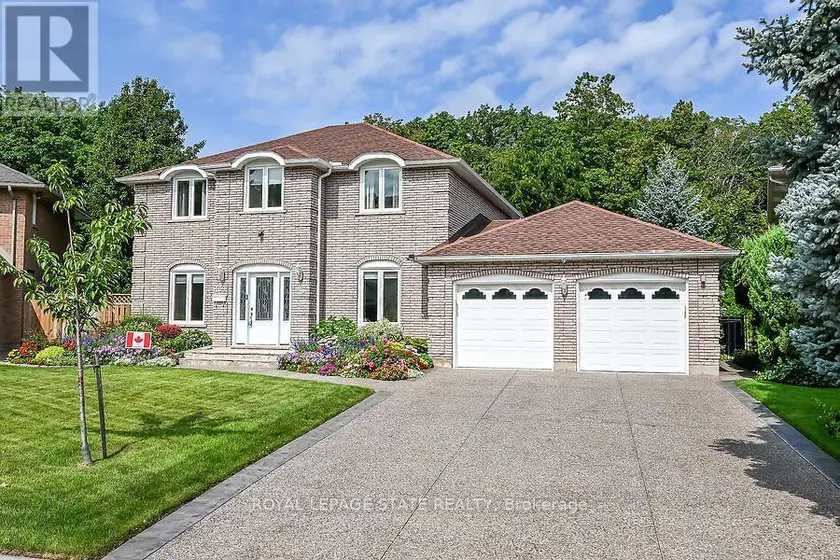 Detached at 109 MAPLE DRIVE, Hamilton