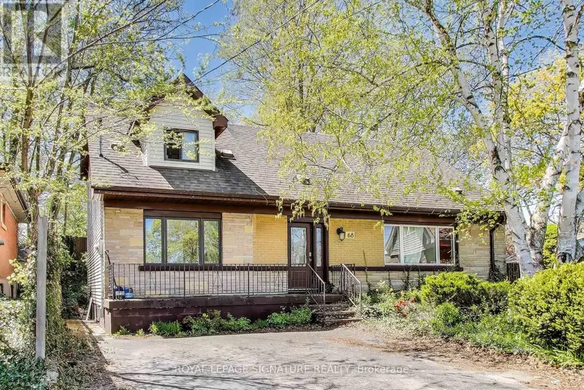 Detached at 68 HAROLD COURT, Hamilton