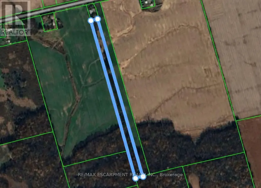 Vacant Land at PT LOT 17 CONCESSION 1, Haldimand