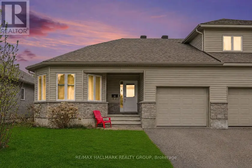 Townhouse at 86 FOURTH AVENUE, Arnprior