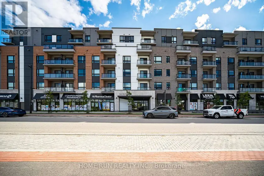 Apartment at 320 - 1350 HEMLOCK ROAD, Ottawa