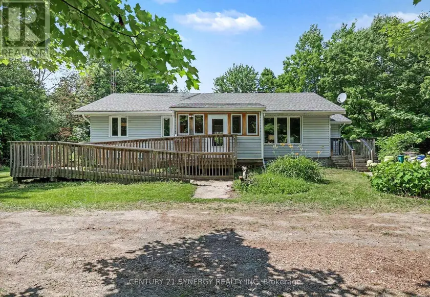Detached at 2468 MCLACHLIN ROAD, Beckwith