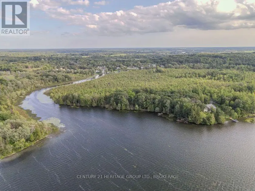 Vacant Land at 5243 BATTERSEA ROAD, Frontenac