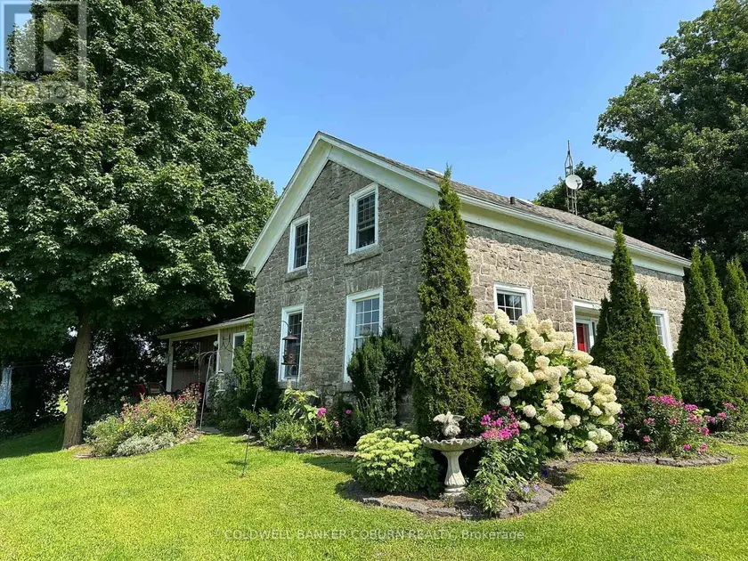 Detached at 628 PITTSTON ROAD, Edwardsburgh/Cardinal
