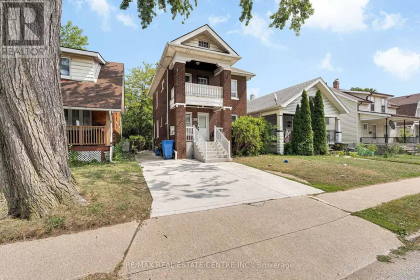 Detached at 374 JOSEPHINE AVENUE, Windsor