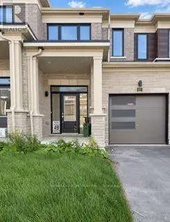 Townhouse at 87 WATTS MEWS, Kawartha Lakes