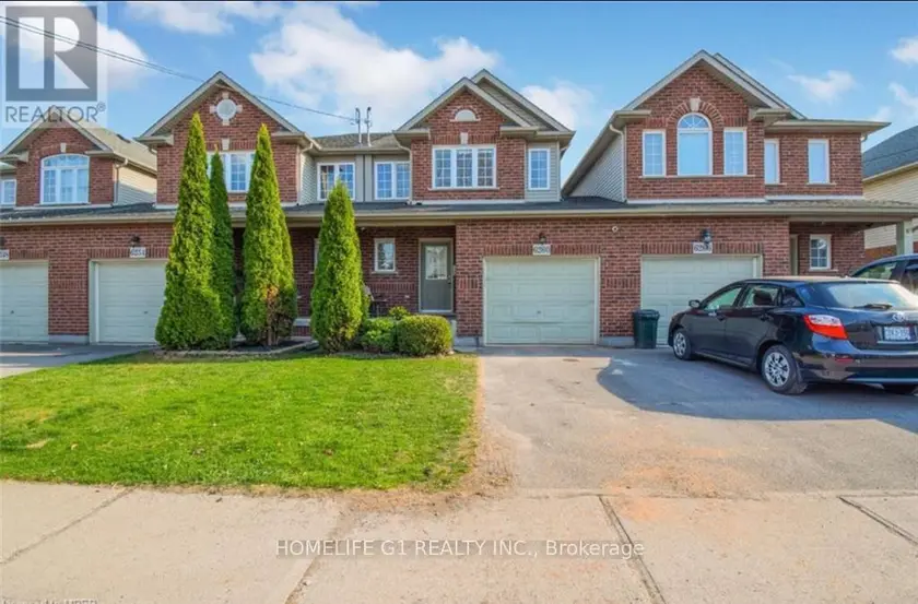 Townhouse at 6260 ASH STREET, Niagara Falls