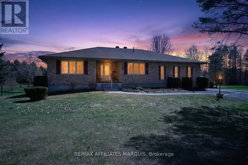 Detached at 375 FERGUSON TETLOCK ROAD, Montague