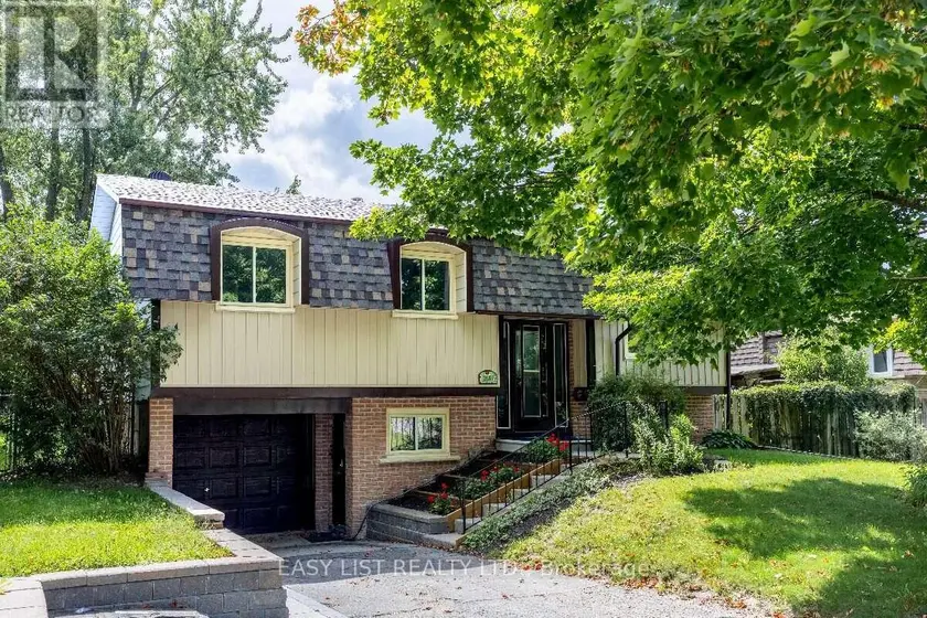 Detached at 2651 MARSDALE DRIVE, Peterborough