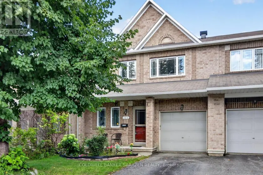 Townhouse at 111 HARBOUR VIEW STREET, Ottawa