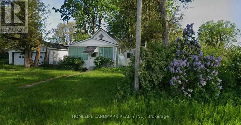 Detached at 18 BURFORD-DELHI TOWNLINE ROAD, Brant