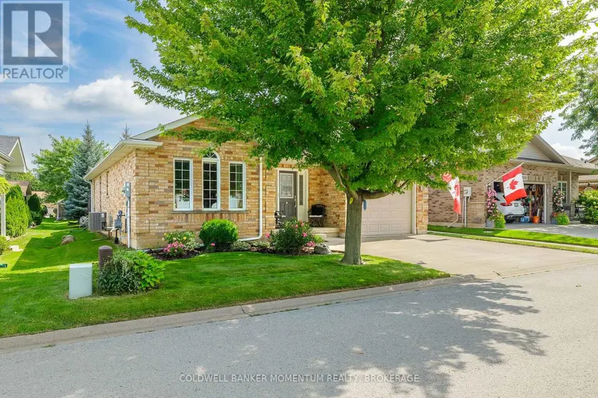 Detached at 3941 BELLWOOD LANE, Lincoln