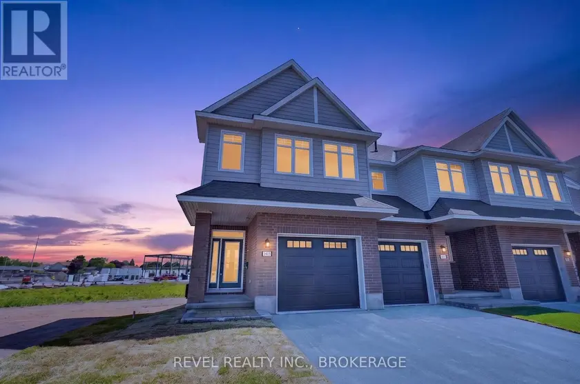 Townhouse at 1415 DEMERS AVENUE, Kingston