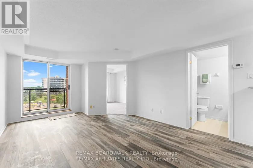 Apartment at 5S - 310 CENTRAL PARK DRIVE, Ottawa