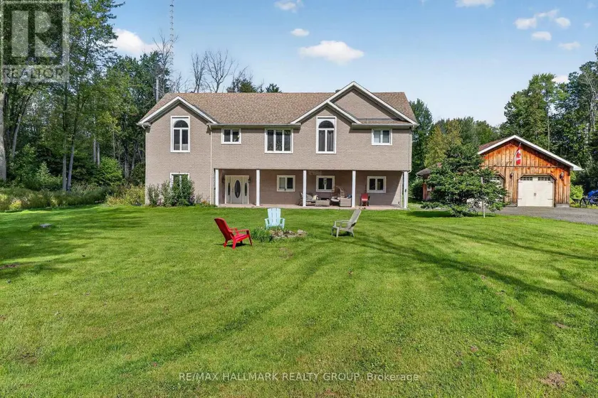 Detached at 3212 DUKELOW ROAD, Edwardsburgh/Cardinal