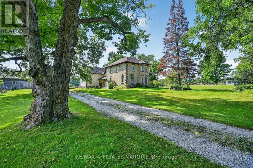 Detached at 919 UPPER SCOTCH LINE ROAD, Tay Valley