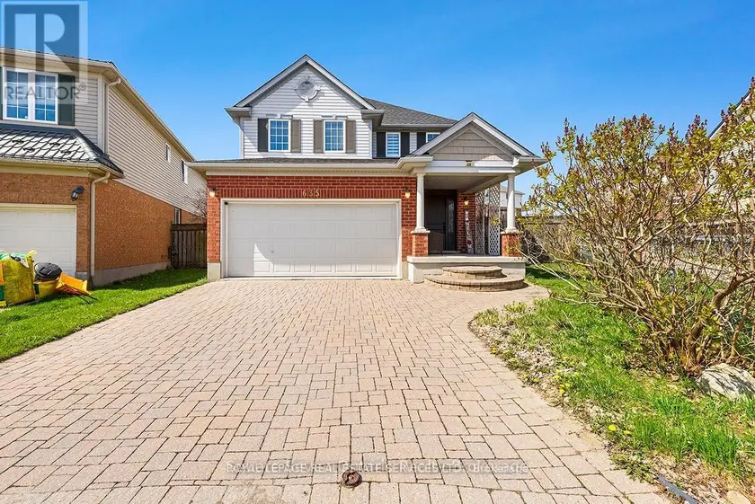Detached at 635 COMMONWEALTH CRESCENT, Kitchener