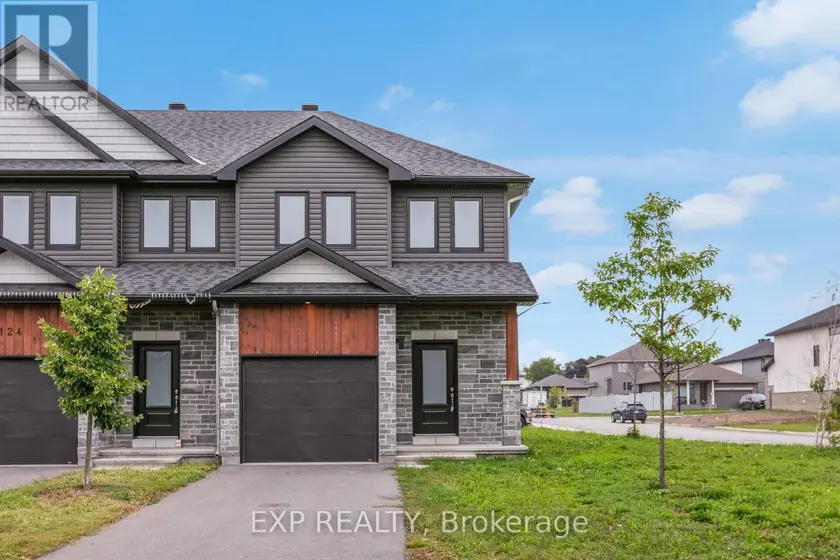 Townhouse at 126 DOWDALL CIRCLE, Carleton Place