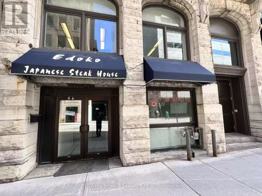 Other at 64 QUEEN STREET, Ottawa