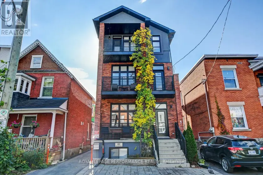Other at UNIT B - 82 THIRD AVENUE, Ottawa