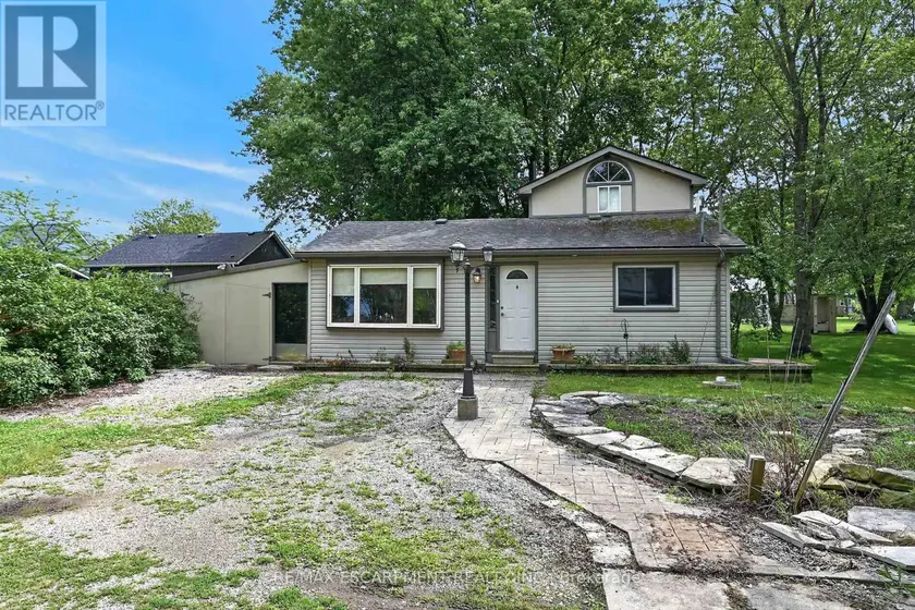 Detached at 64 WINDY LINE, Haldimand