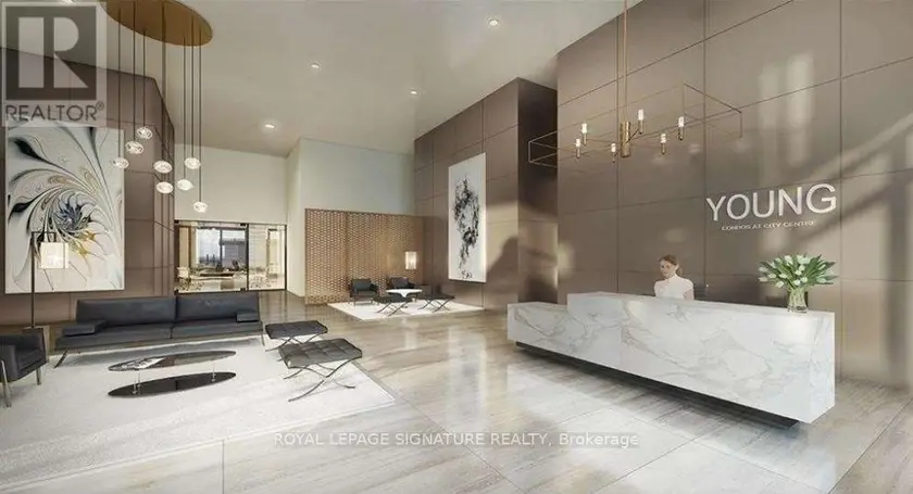 Apartment at 411 - 55 DUKE STREET W, Kitchener