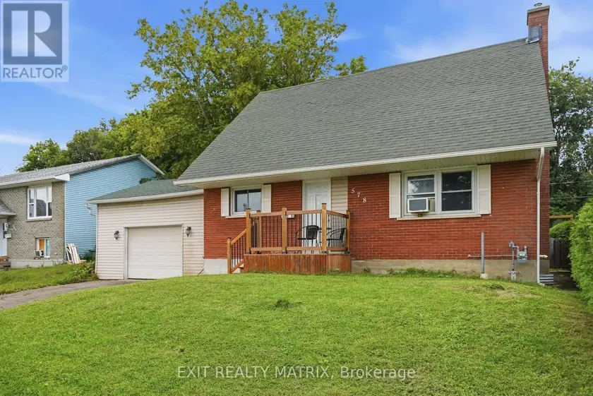 Detached at 578 JAMES STREET, Hawkesbury