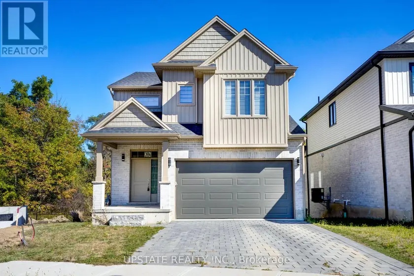 Detached at 2694 BOBOLINK LANE, London