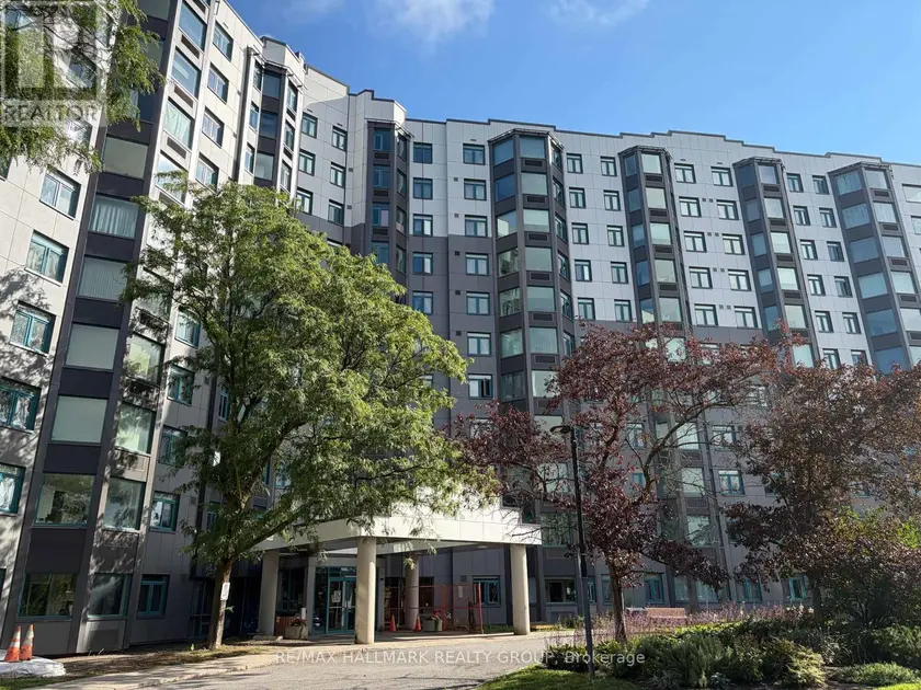 Apartment at 915 - 1025 GRENON AVENUE, Ottawa