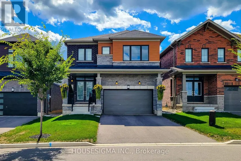 Detached at 92 SUNDIN DRIVE, Haldimand