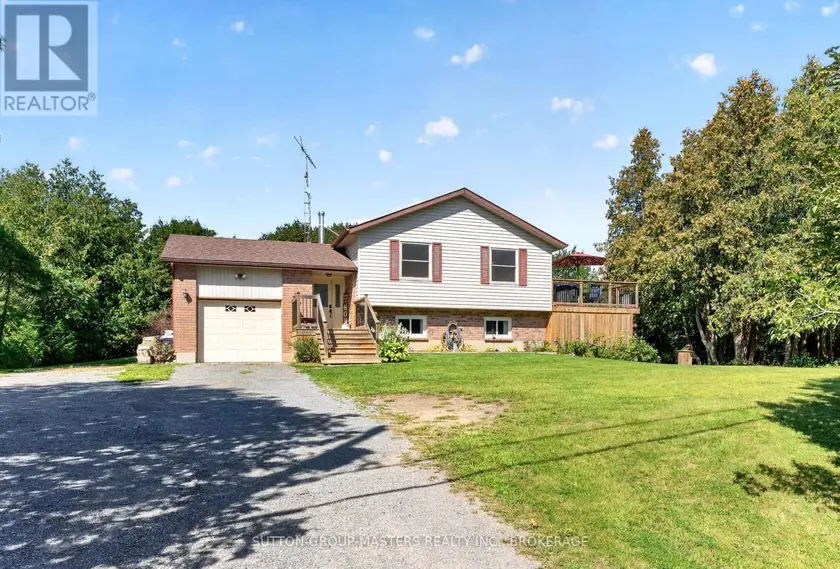 Detached at 4393 WOLFE SWAMP ROAD, Frontenac
