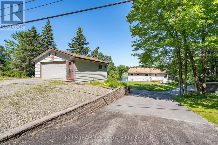 Detached at 48 HEATH VALLEY TRAIL, Georgian Bay
