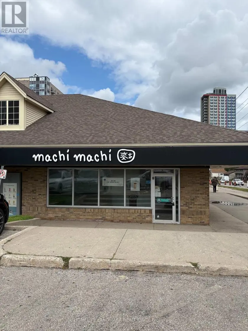 Other at 1B - 140 UNIVERSITY AVENUE W, Waterloo