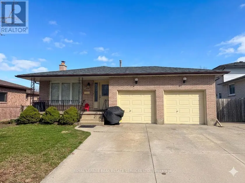 Detached at BSMT. - 260 GREEN ROAD, Hamilton