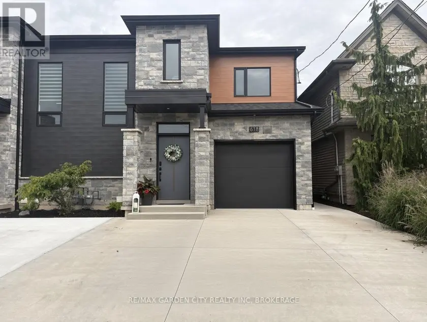 Semi-Detached/Link at LOWER - 618 CLARE AVENUE, Welland