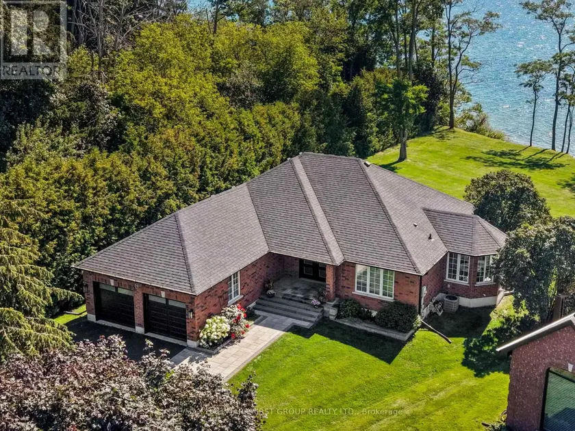 Detached at 75 EAST HOUSE CRESCENT, Cobourg