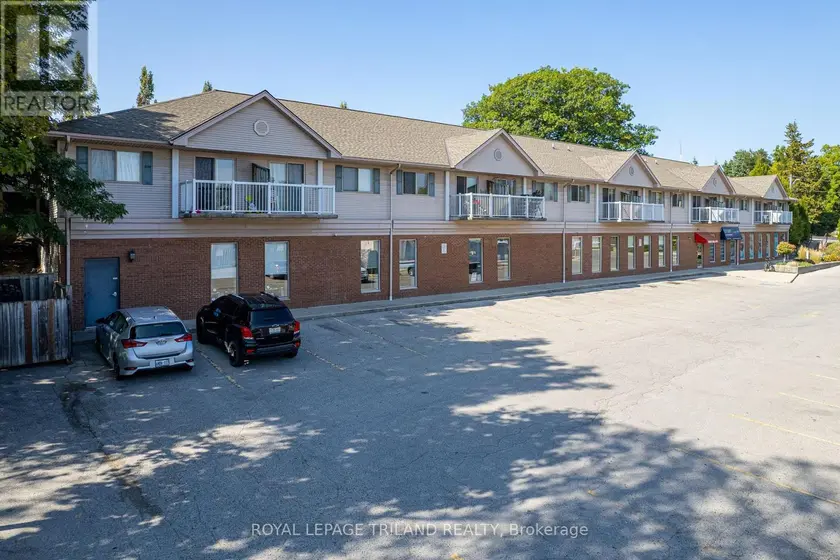 Other at 1 - 37 ONTARIO STREET N, Lambton Shores