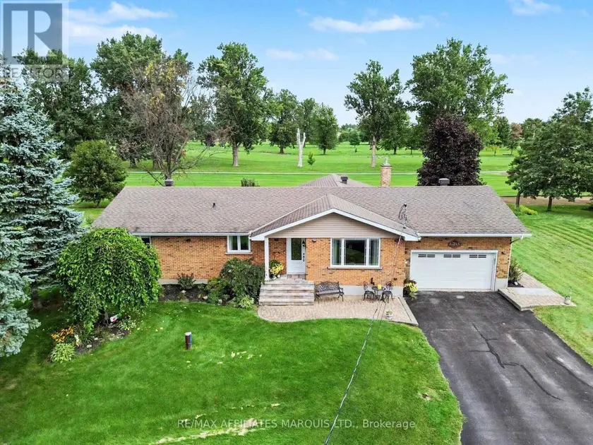 Detached at 6703 GILMORE HILL ROAD, South Glengarry