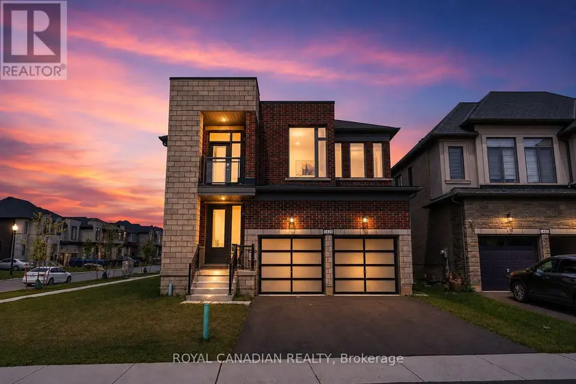 Detached at 1439 UPPER THAMES DRIVE, Woodstock